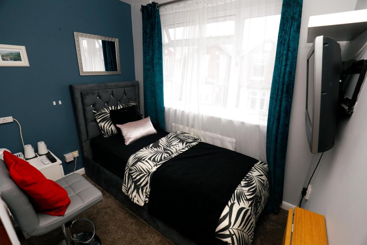 Harmony Haven - Amity Nottingham