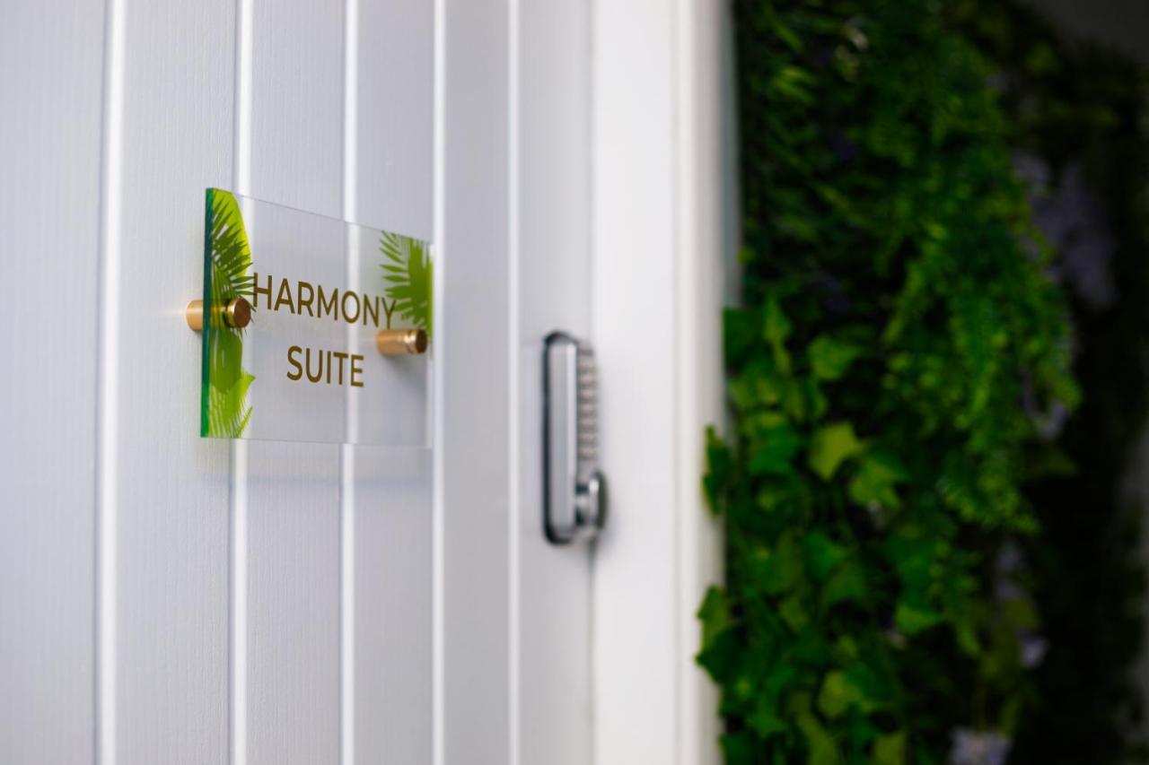 Bed & Breakfast Harmony Haven - Harmony Nottingham
