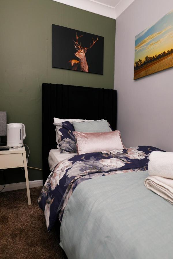 Harmony Haven - Serenity Bed & Breakfast *