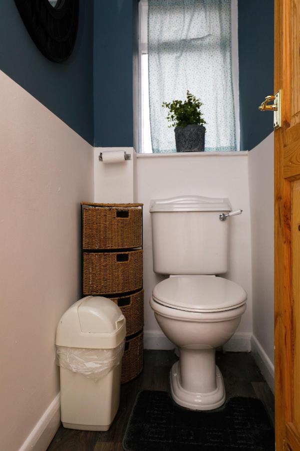 Harmony Haven - Amity * Nottingham