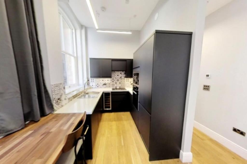 Apartment Flat In Centre