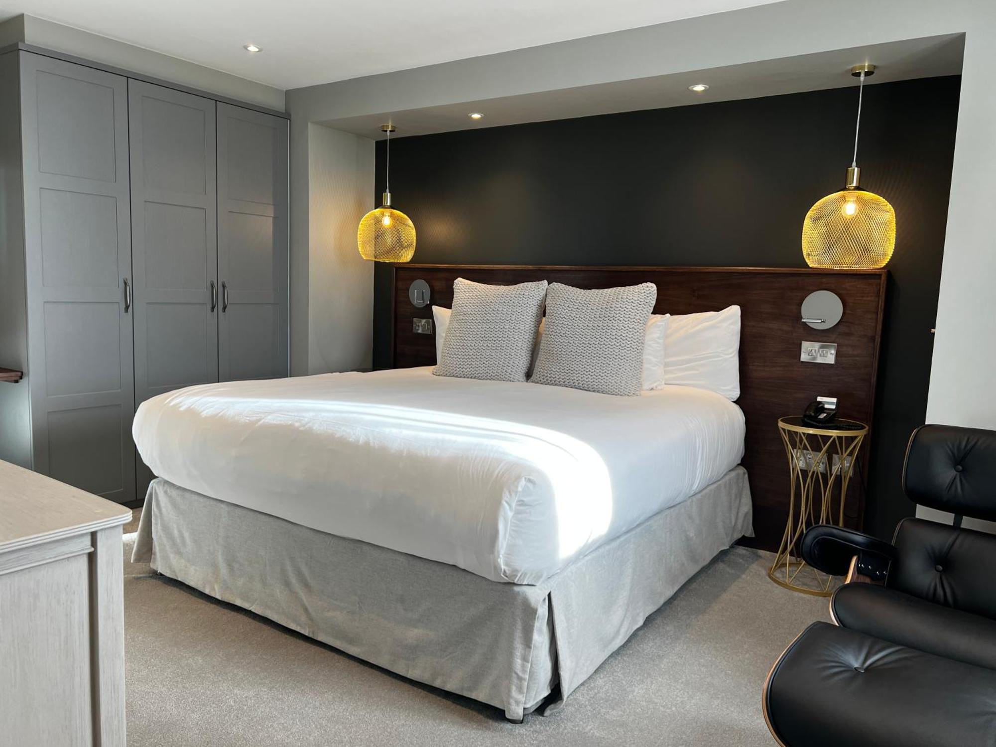 The Orchard & Restaurant 4* Nottingham