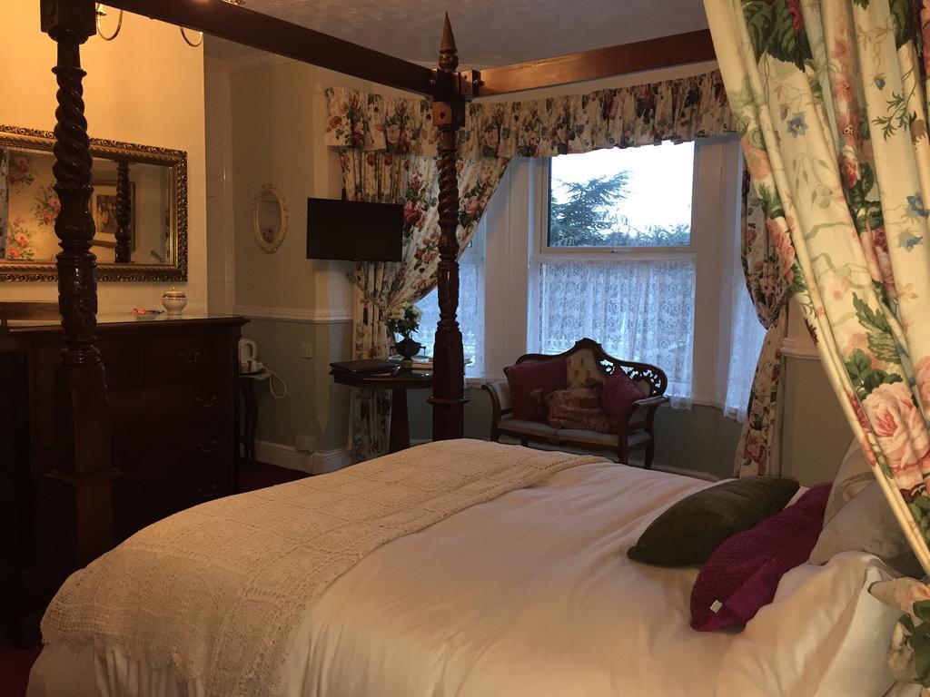 Nottingham Lodge