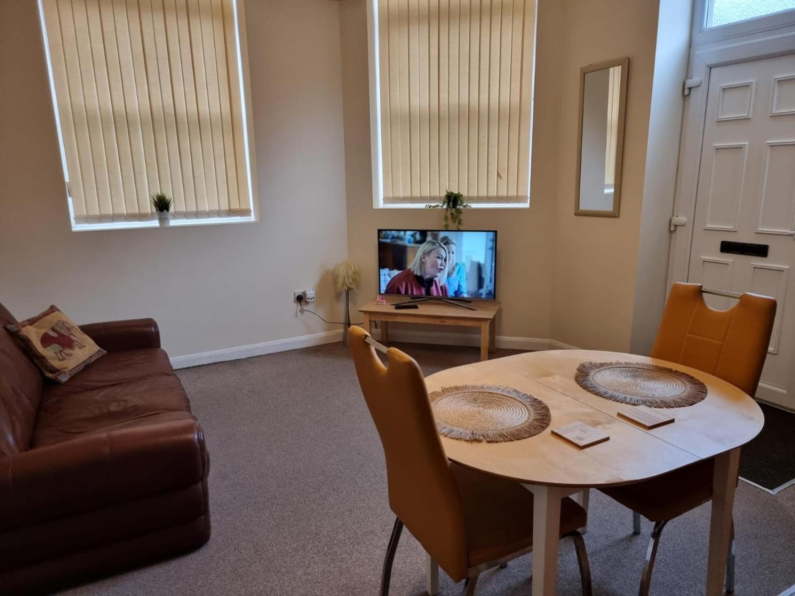 Apartment Loliz Pamper Palace