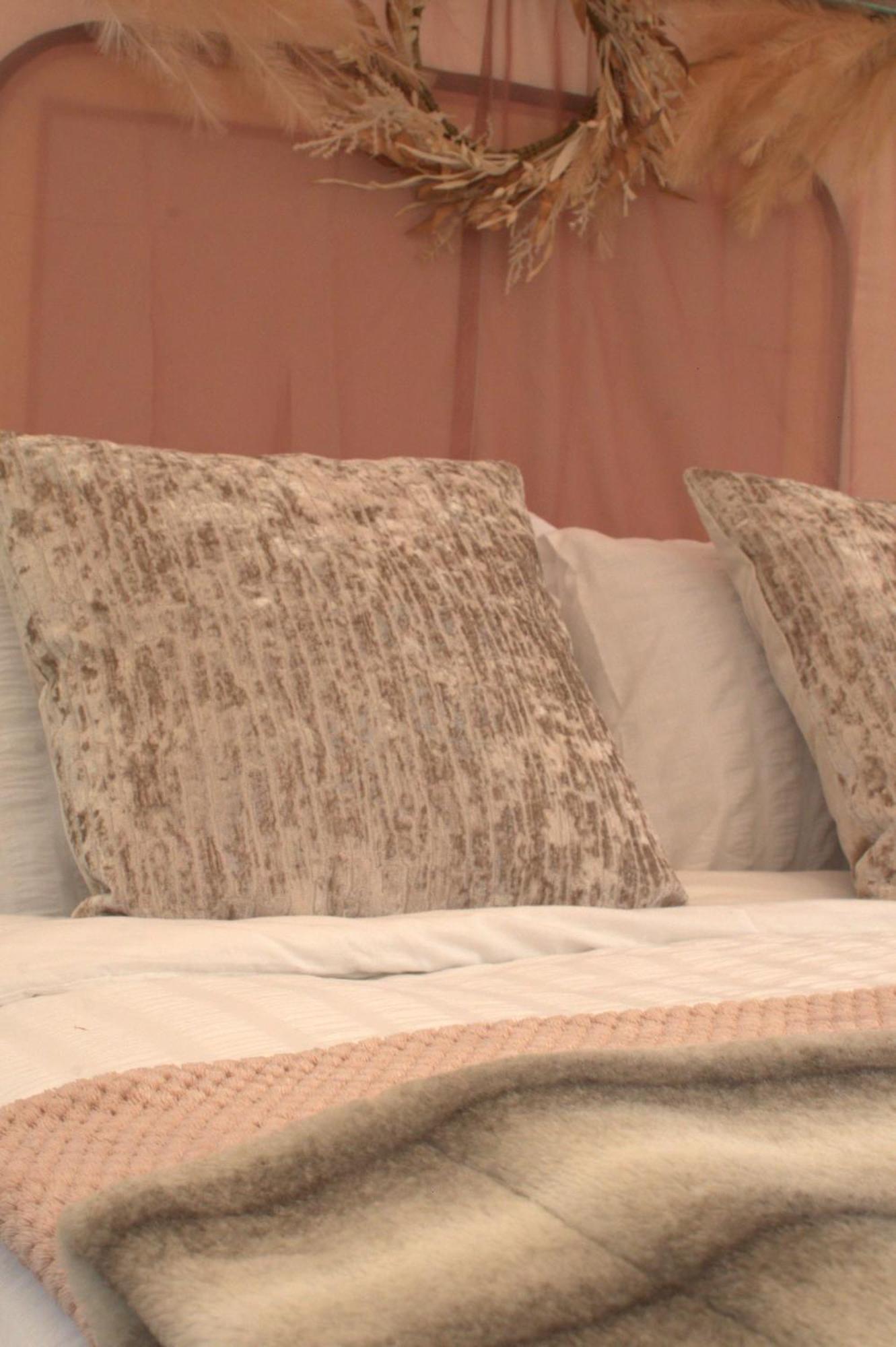 Bell Tent Village Tenda de luxo