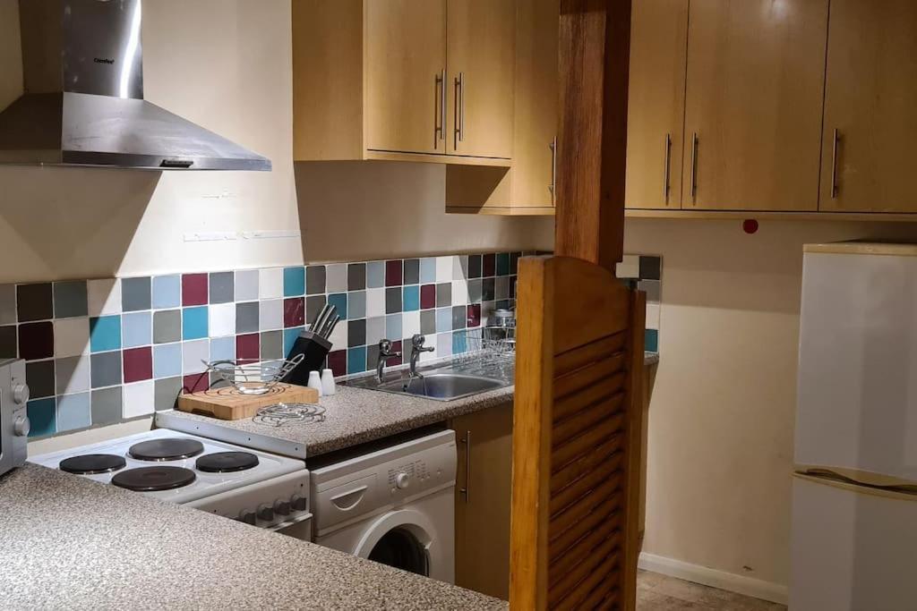 Radcliffe Studio Nottingham