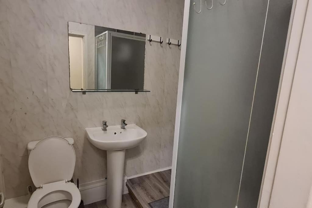 Radcliffe Studio Apartment Nottingham