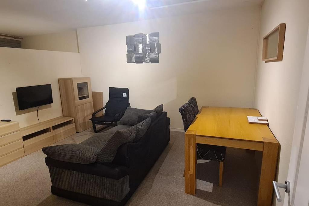 Apartment Radcliffe Studio