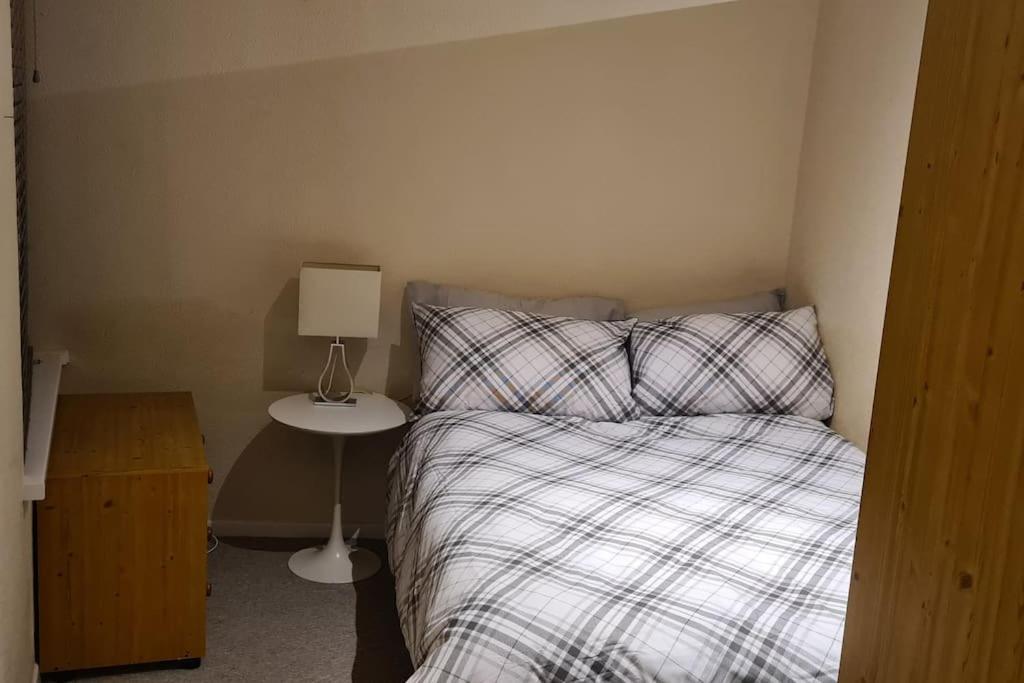 Radcliffe Studio Apartment