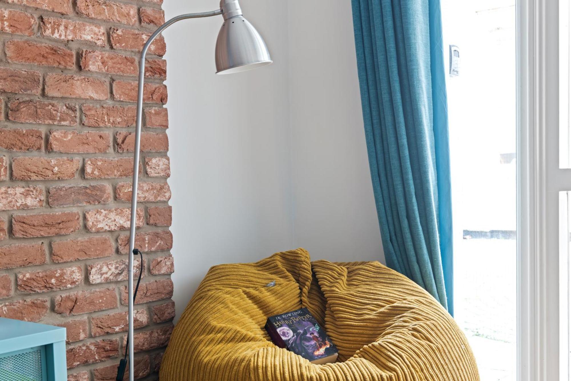 Apartment Urban Elegance - 1-2 Bed Luxury Retreat
