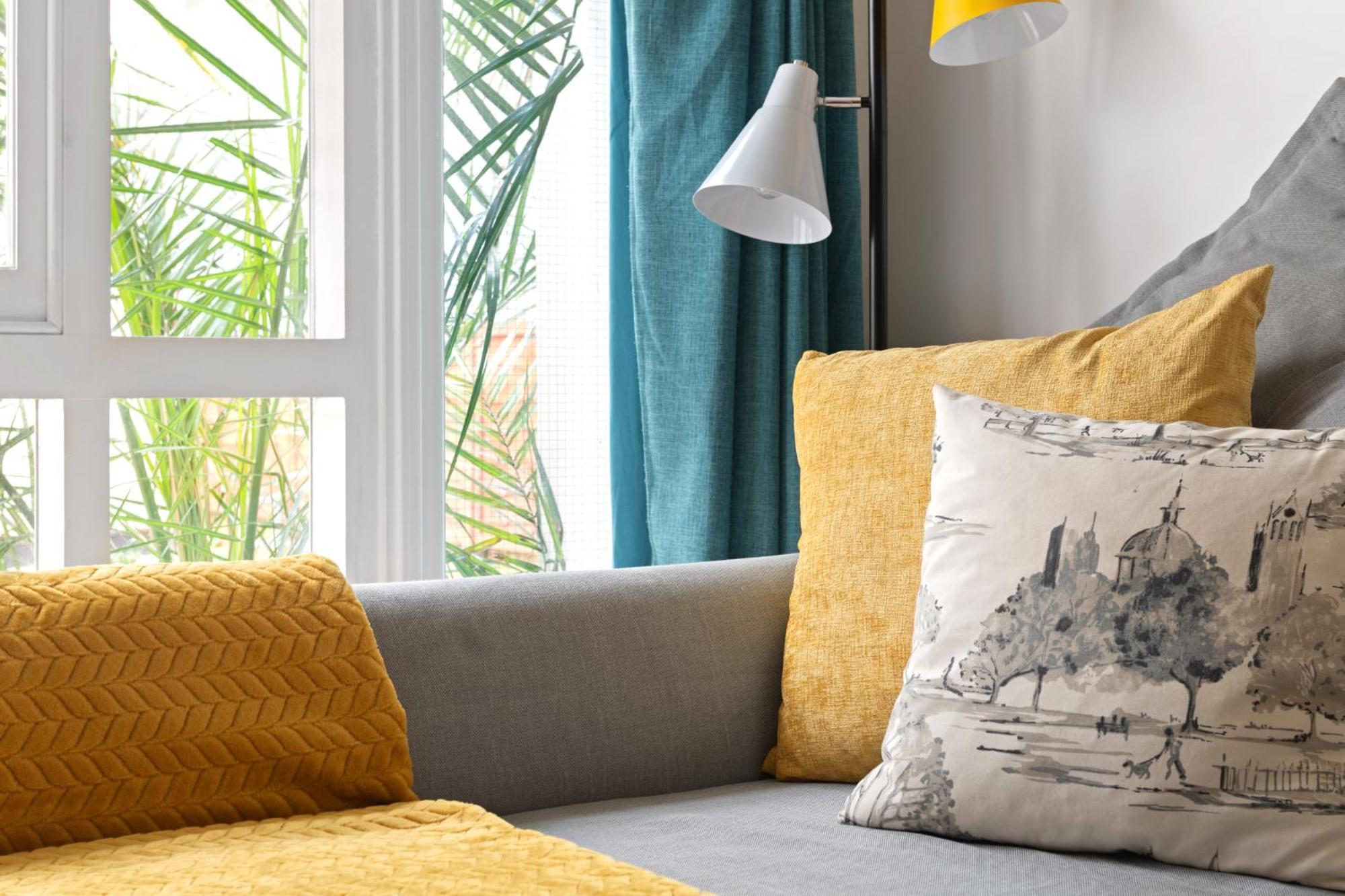 Apartment Urban Elegance - 1-2 Bed Luxury Retreat Nottingham