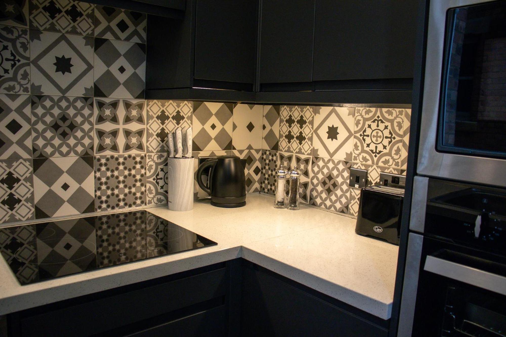 Flat In Centre Nottingham