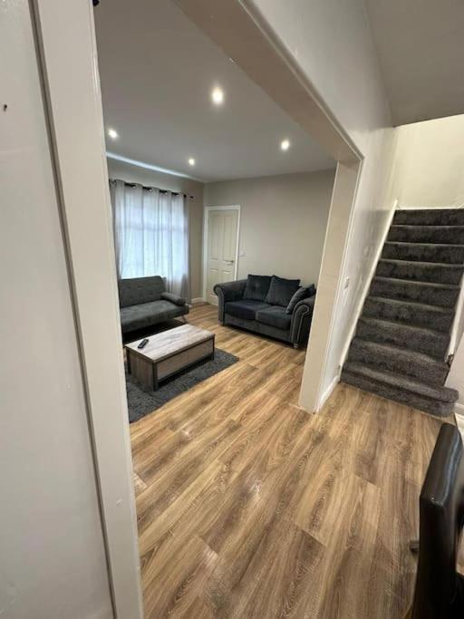 Apartment Spacious And Homely House *