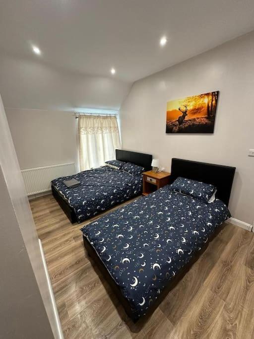Apartment Spacious And Homely House *