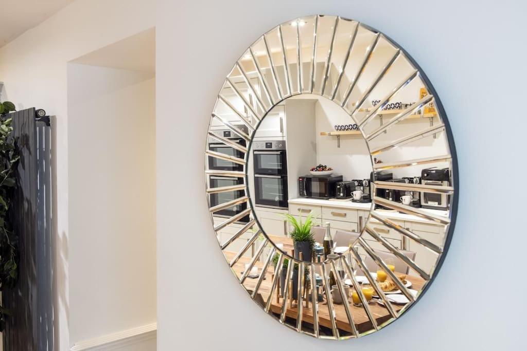 Apartamento Luxurious 3 Bedroom In Park Estate