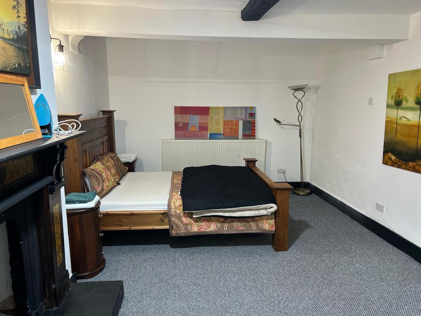 Antic For Family Apartment *