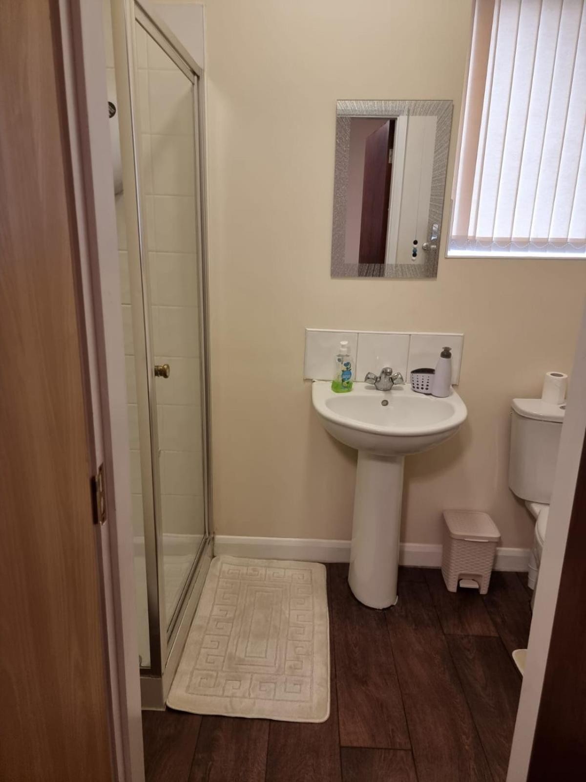 Loliz Pamper Palace * Nottingham