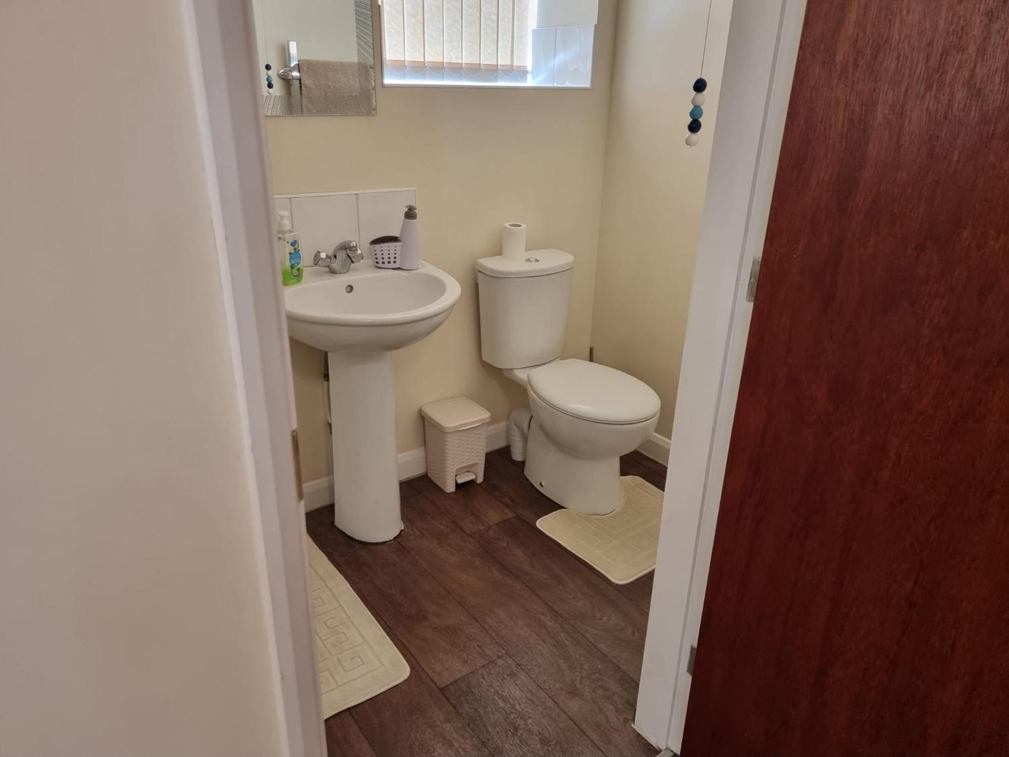 Loliz Pamper Palace Nottingham