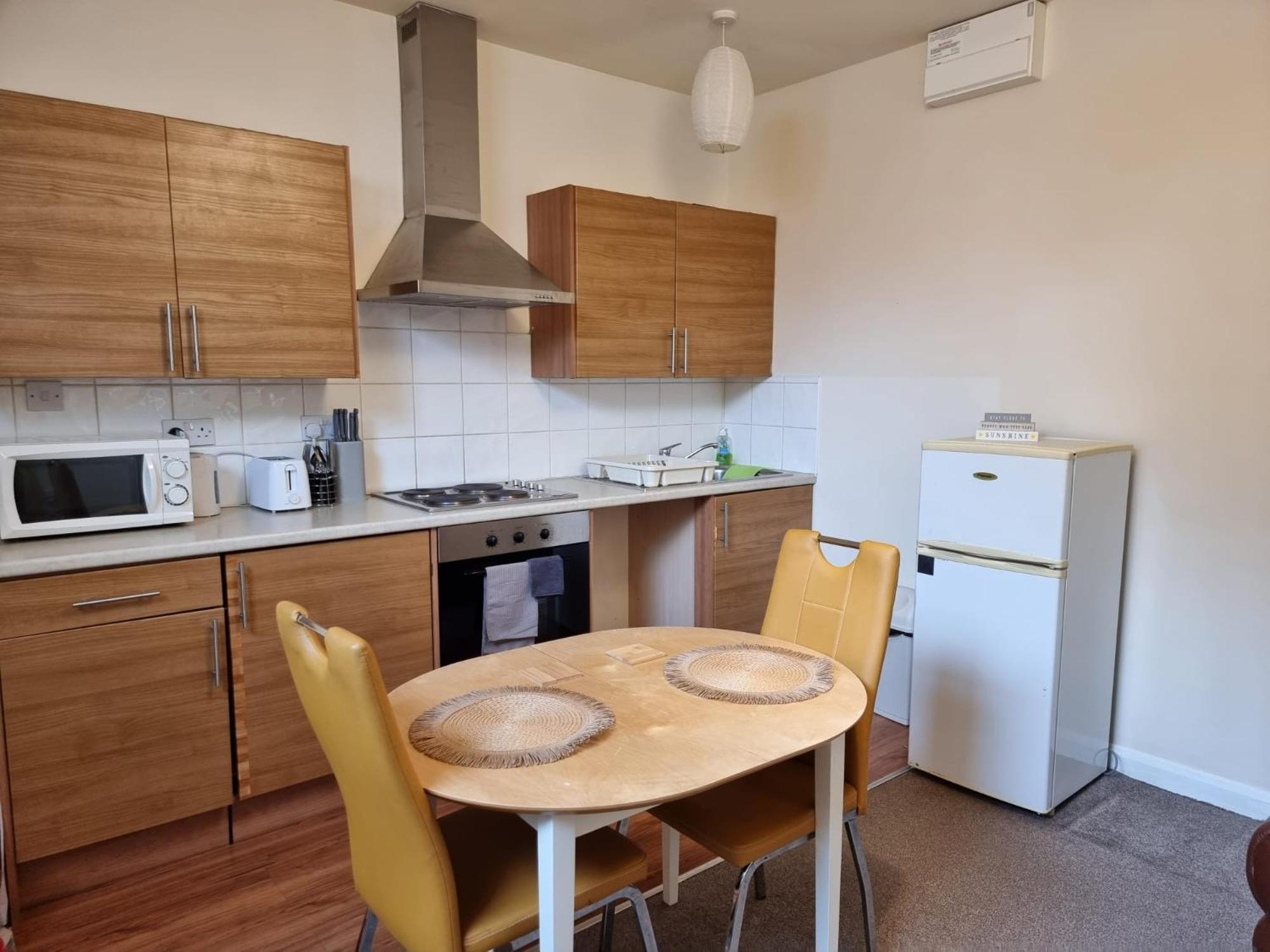 Apartment Loliz Pamper Palace