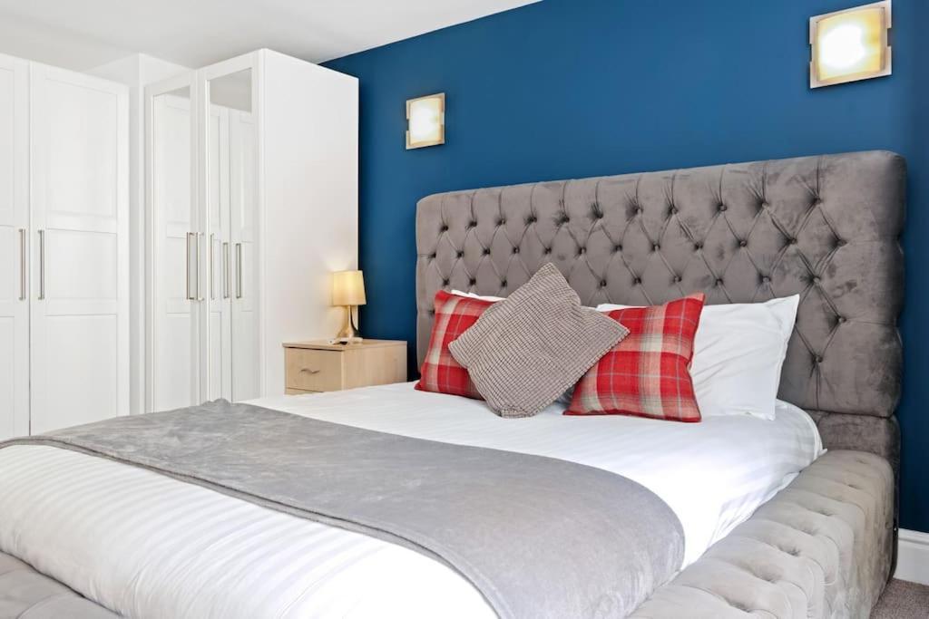 Luxurious 3 Bedroom In Park Estate Nottingham