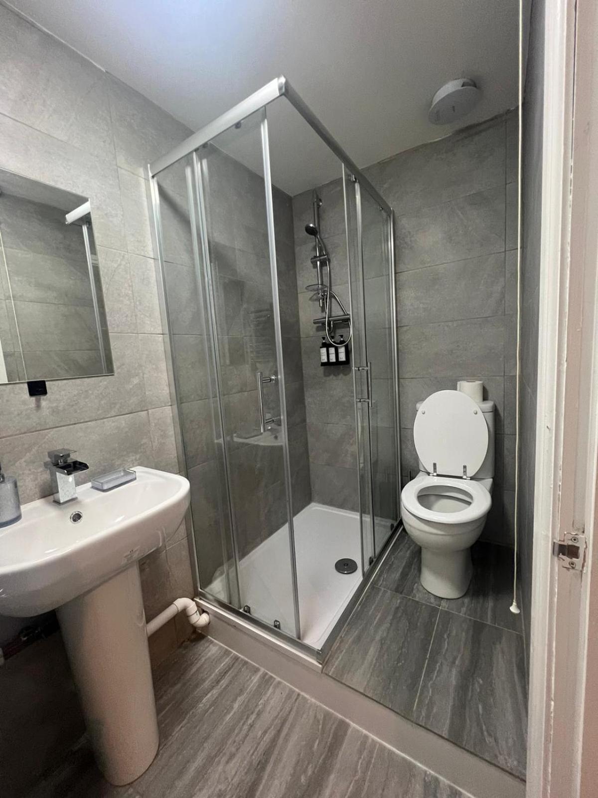 Luxury In Luxury Out Apartamento *
