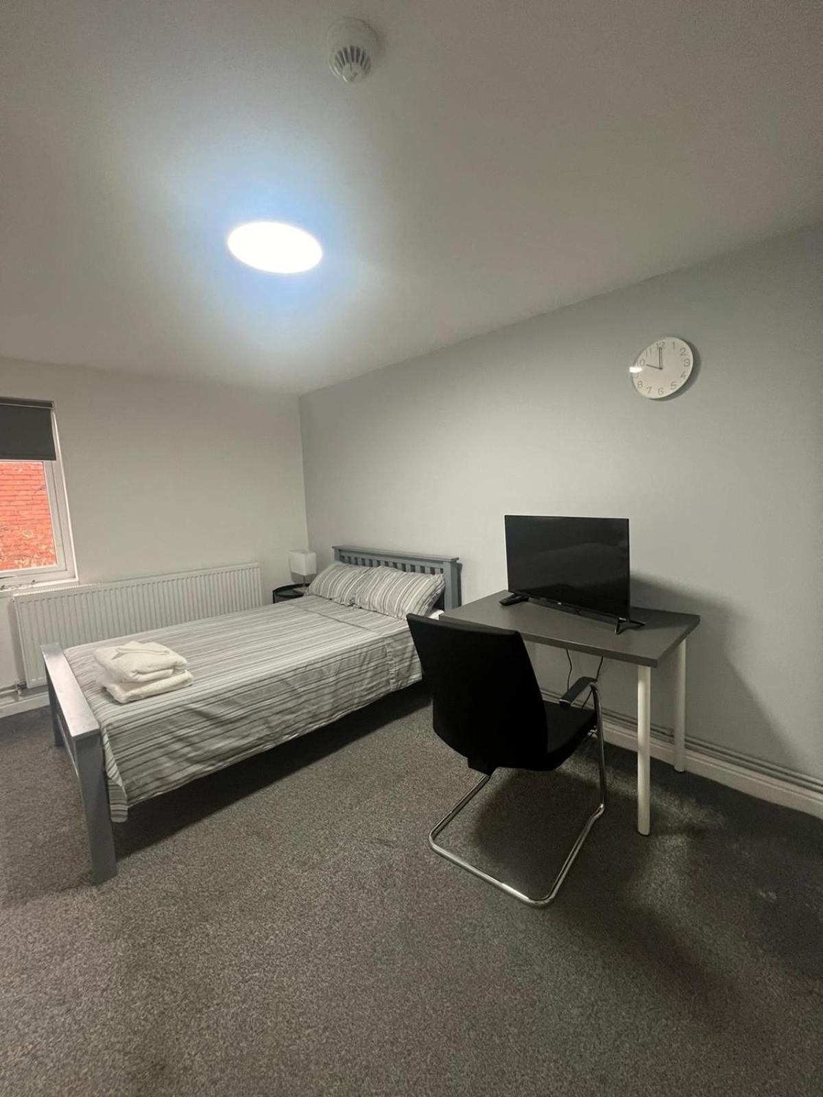 Luxury In Luxury Out Apartamento *