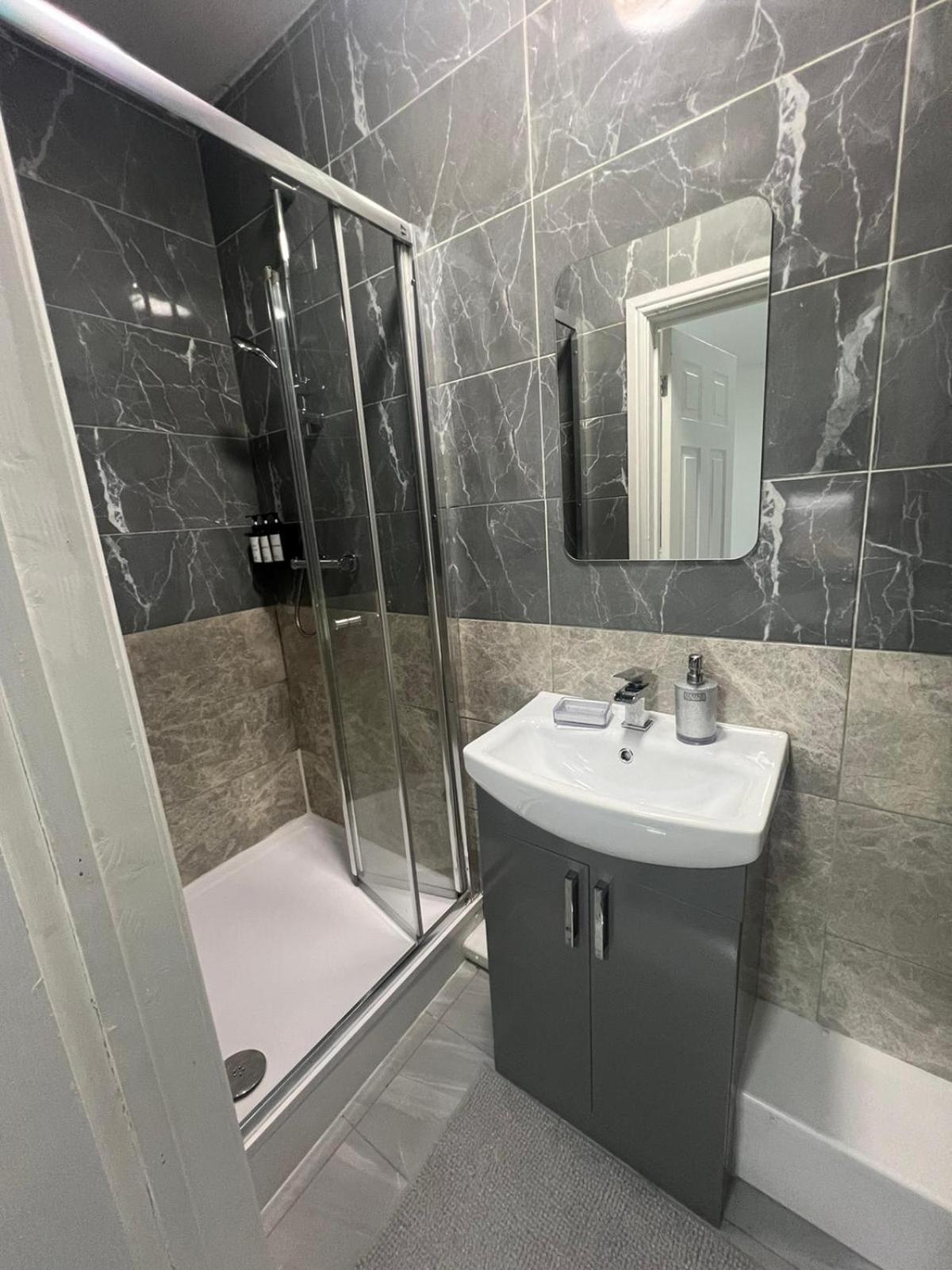 Luxury In Luxury Out Apartamento *