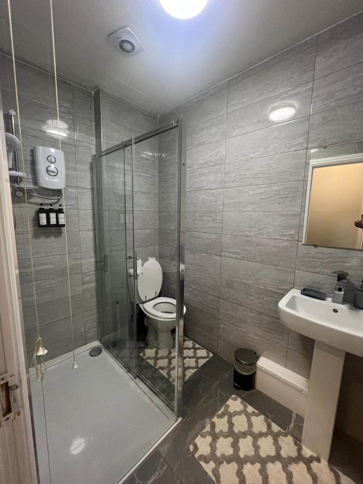 Apartamento Luxury In Luxury Out *