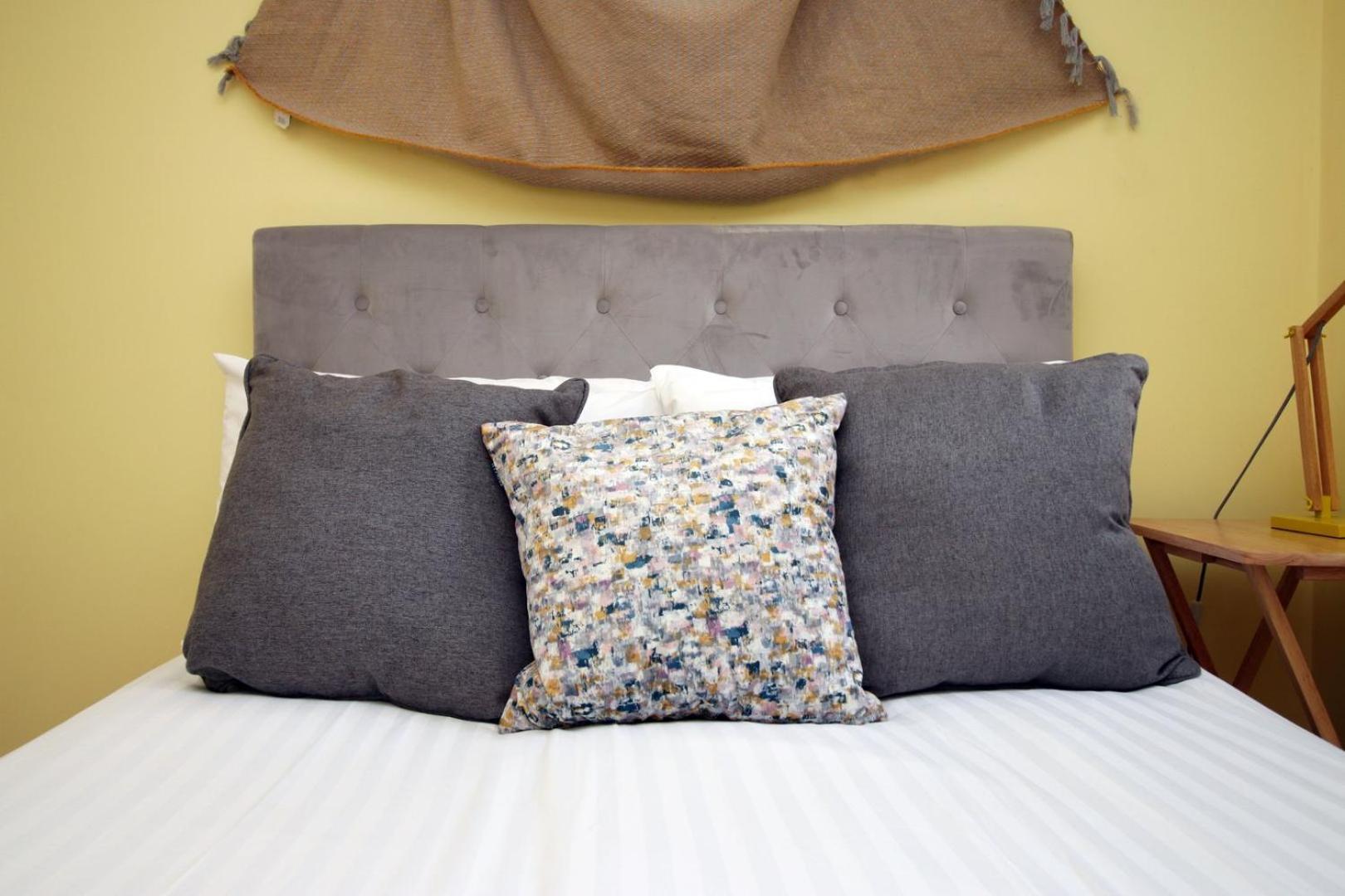 Chartwell Grove Guest house