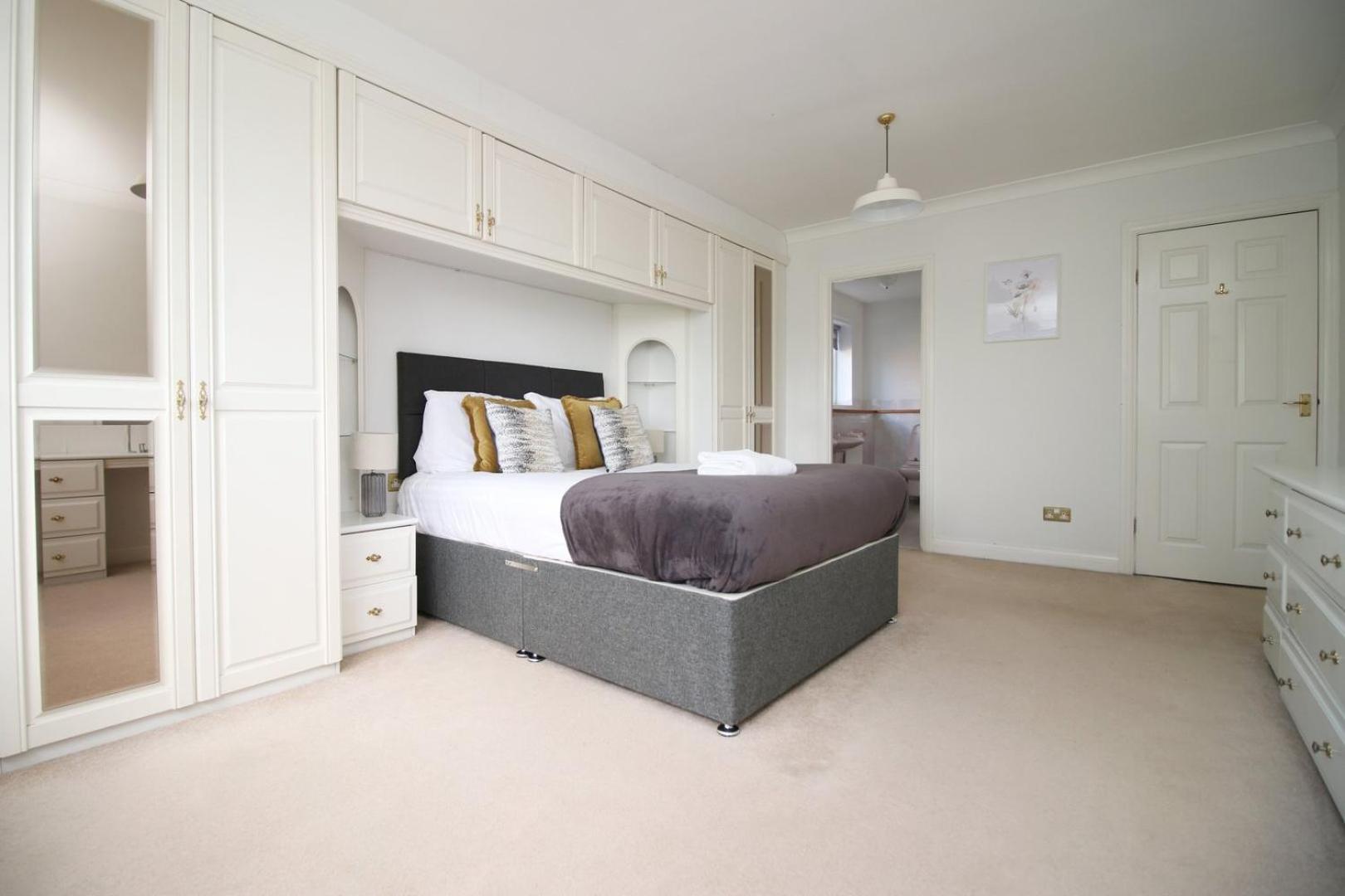Chartwell Grove *