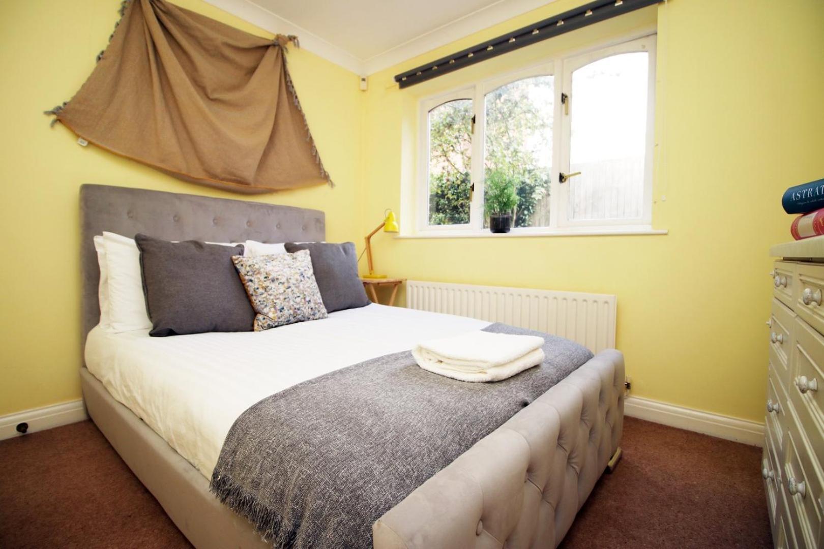 Chartwell Grove *