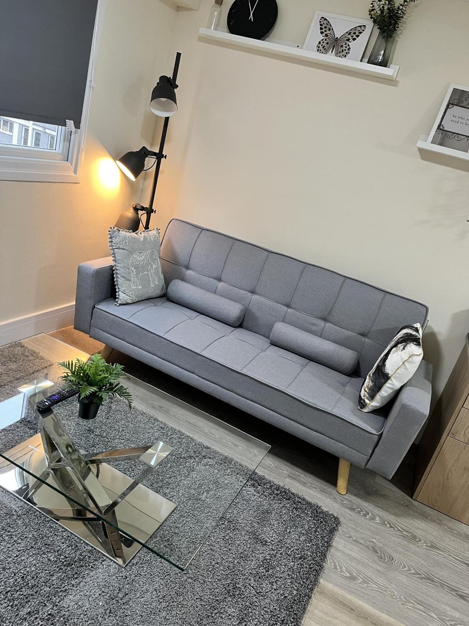 Centre Holiday home Nottingham
