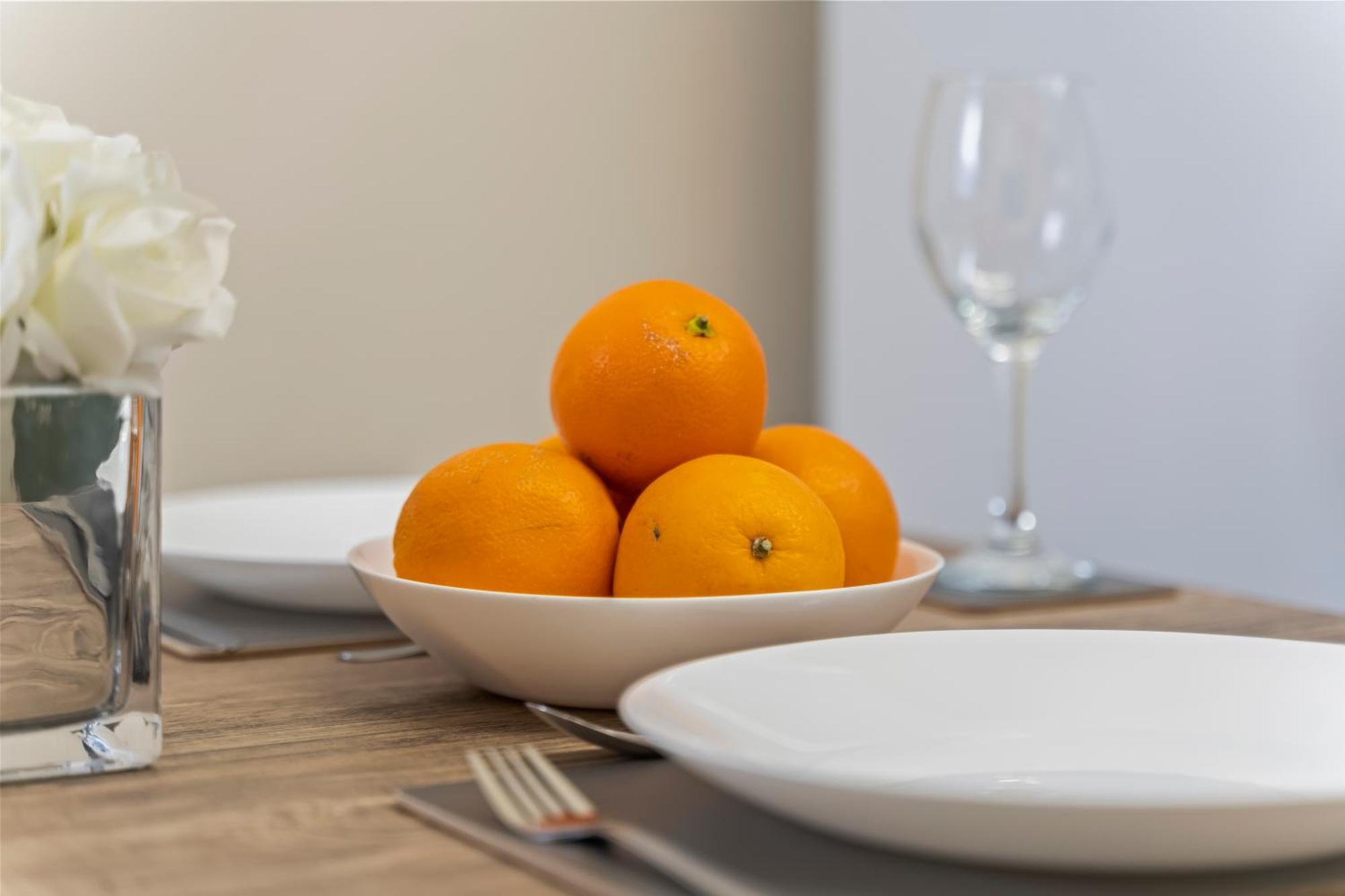 Stayzed N: Cosy City Centre With Smart Amenities * Nottingham