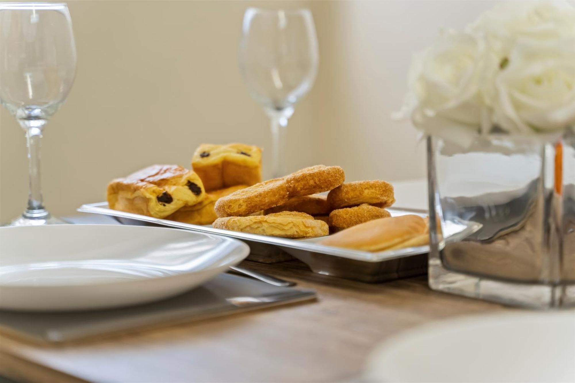 Stayzed N: Cosy City Centre With Smart Amenities Holiday home *