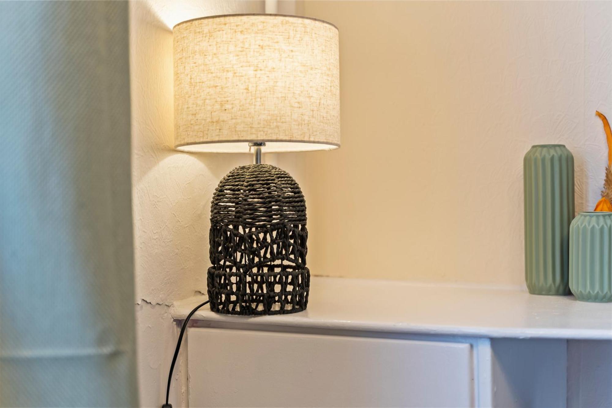 Stayzed N: Cosy City Centre With Smart Amenities Nottingham