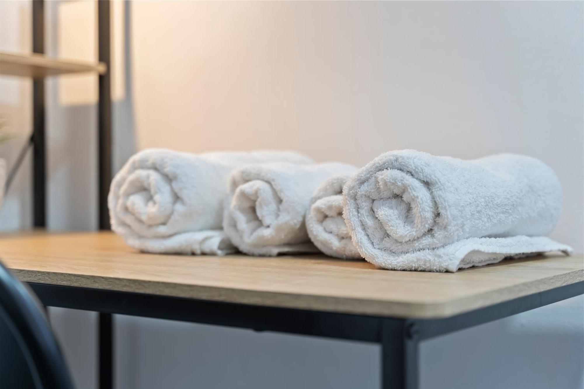 Stayzed N: Cosy City Centre With Smart Amenities Holiday home