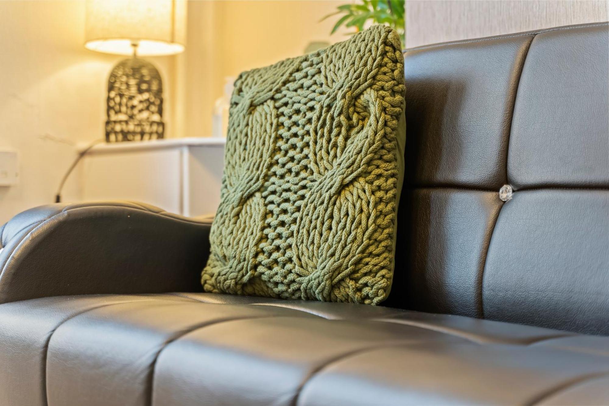 Stayzed N: Cosy City Centre With Smart Amenities Nottingham