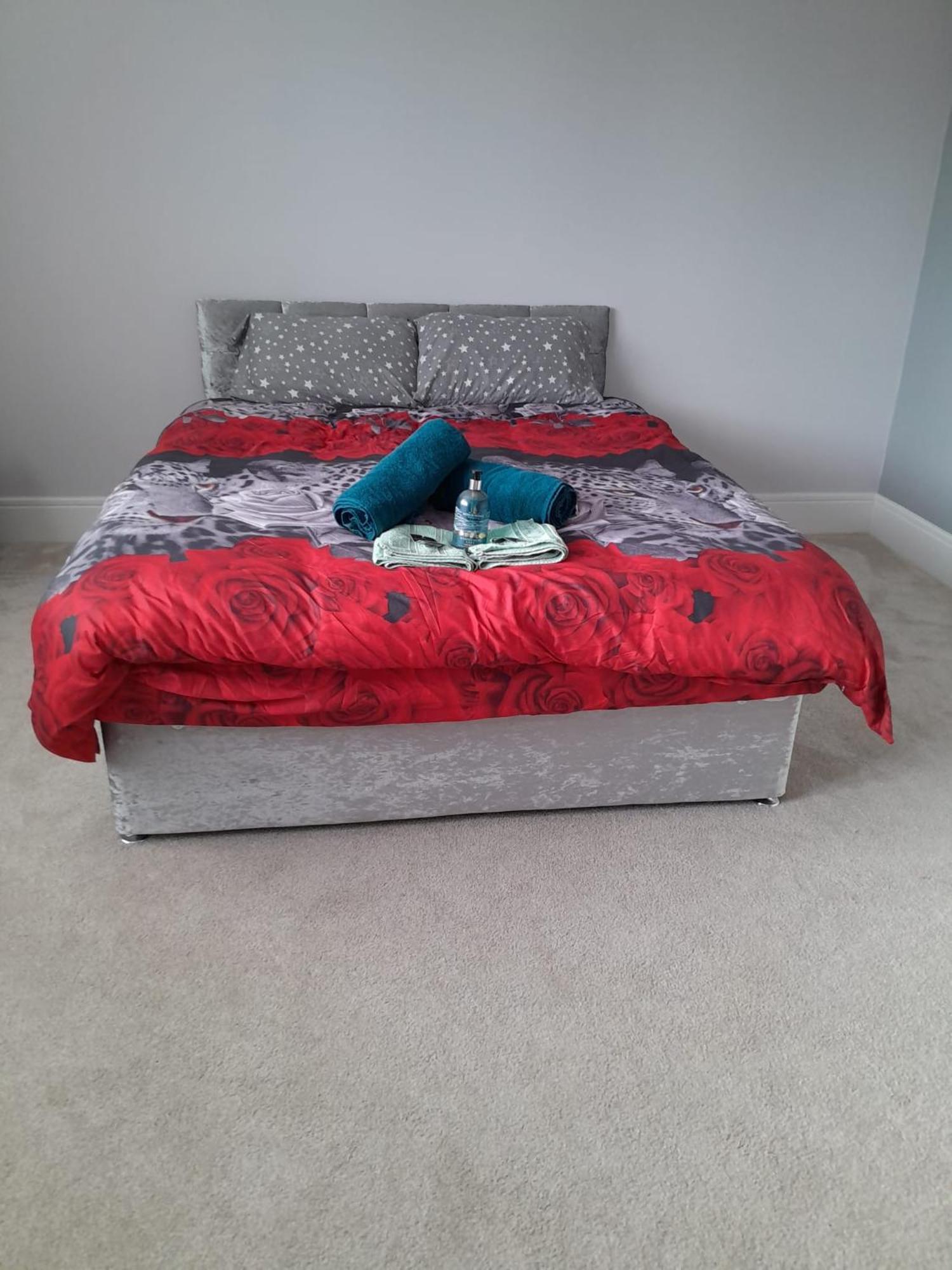 Luxurious New Build Holiday home *