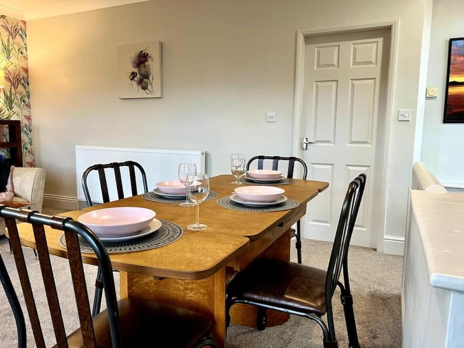 Apartment The Lily•central Beeston•private Apartment•smarttv•free Wi-fi•tram•