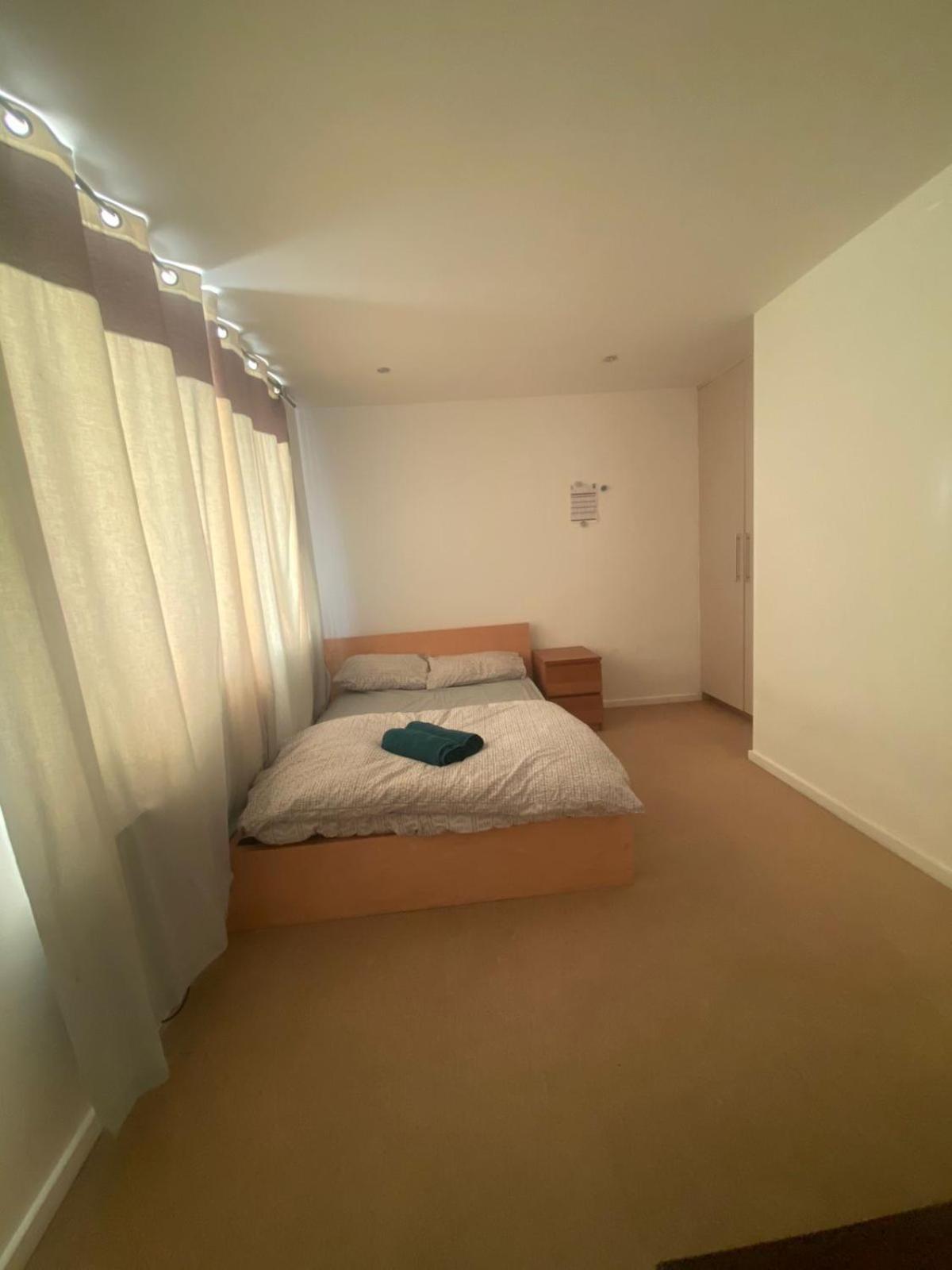 Luxury Double Homestay *