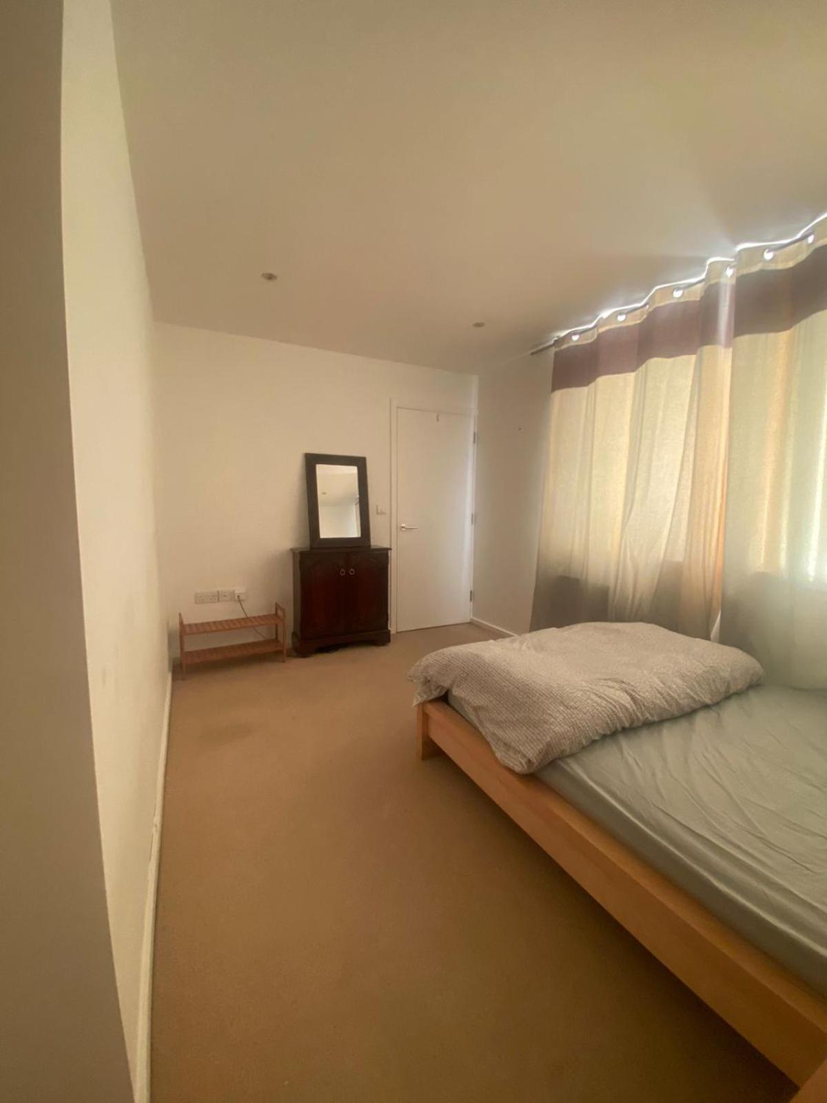 Luxury Double Homestay Nottingham