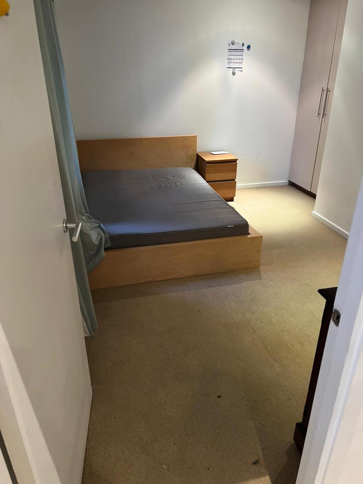 Luxury Double Homestay