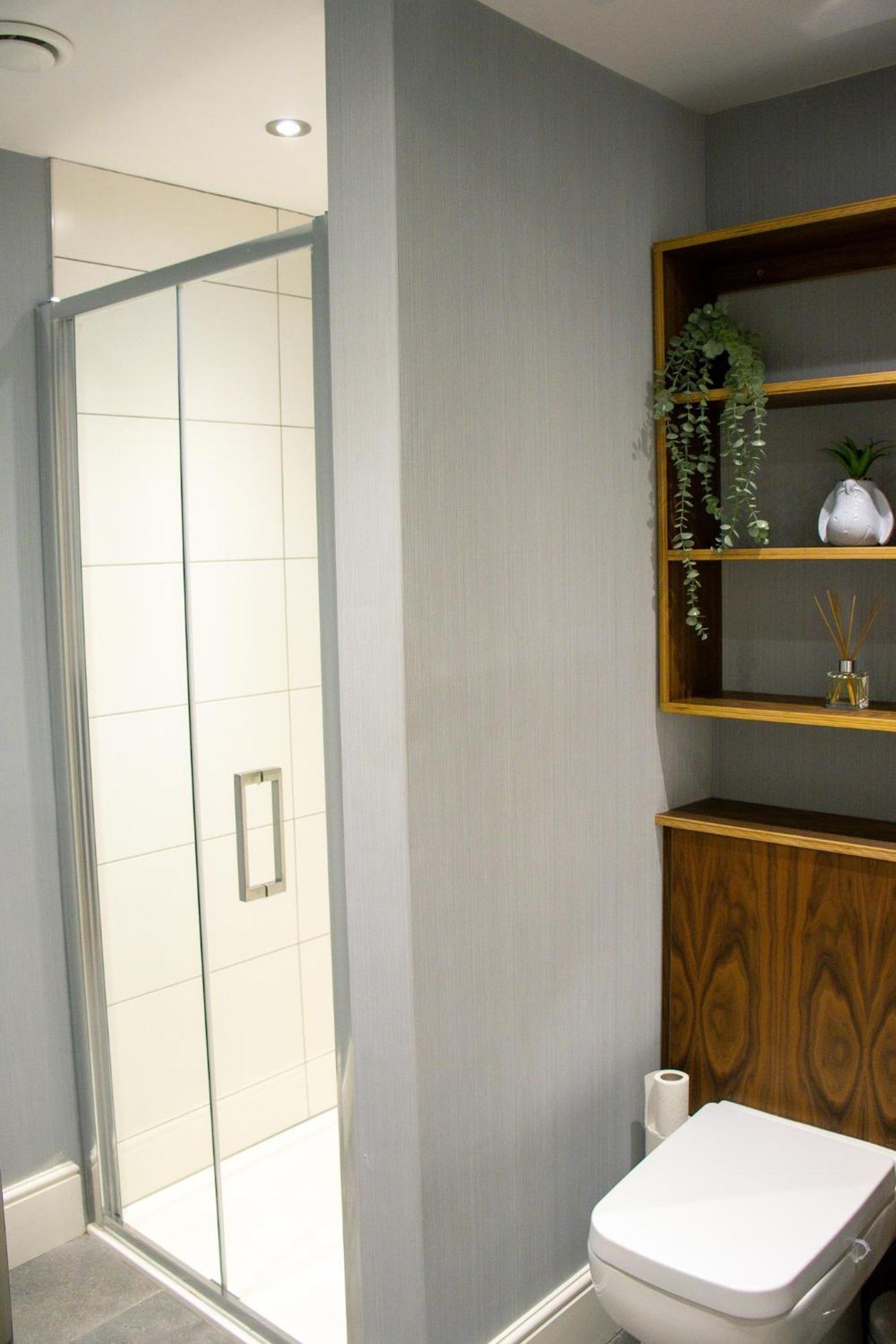 Flat In Centre Apartment