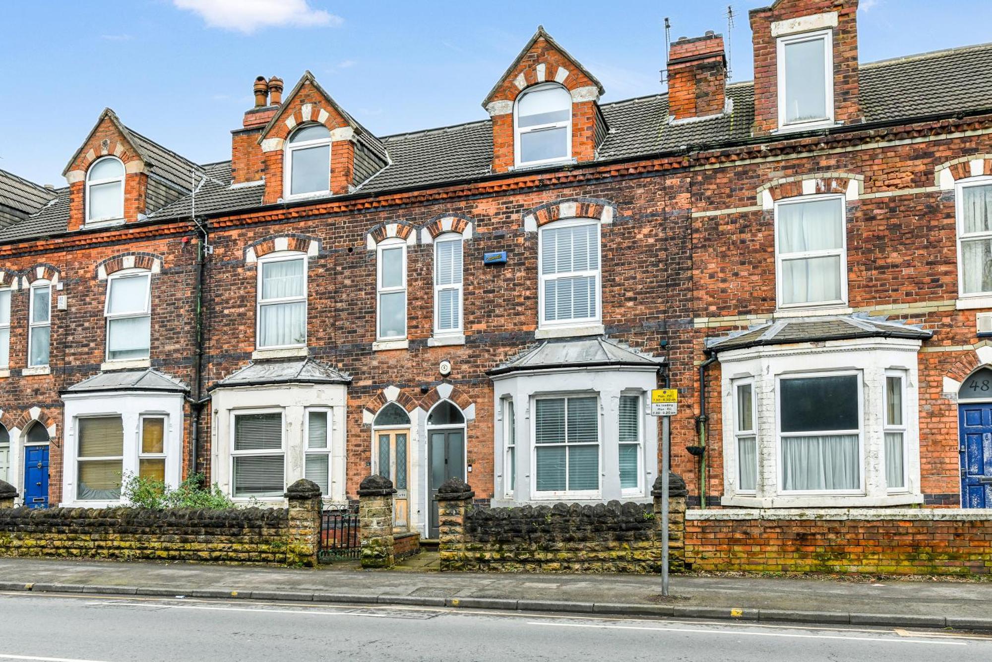 Holiday home 3 Bedroom Semi-detached House Ideal For Corporate In *