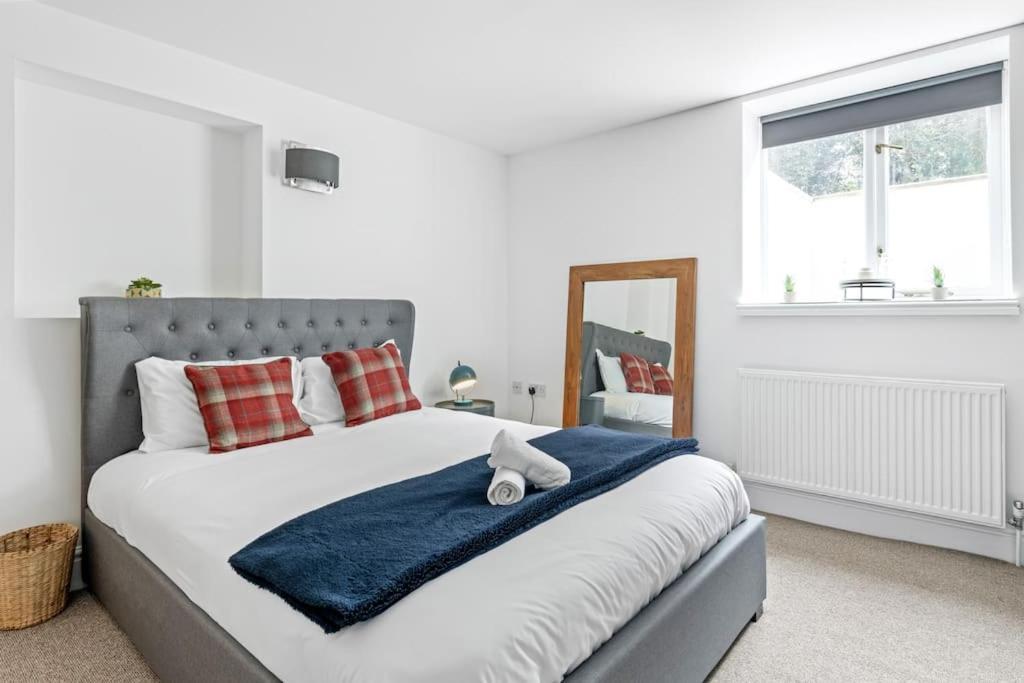 Apartamento Luxurious 3 Bedroom In Park Estate
