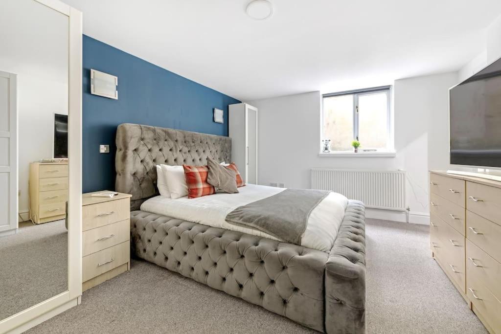 Apartamento Luxurious 3 Bedroom In Park Estate *