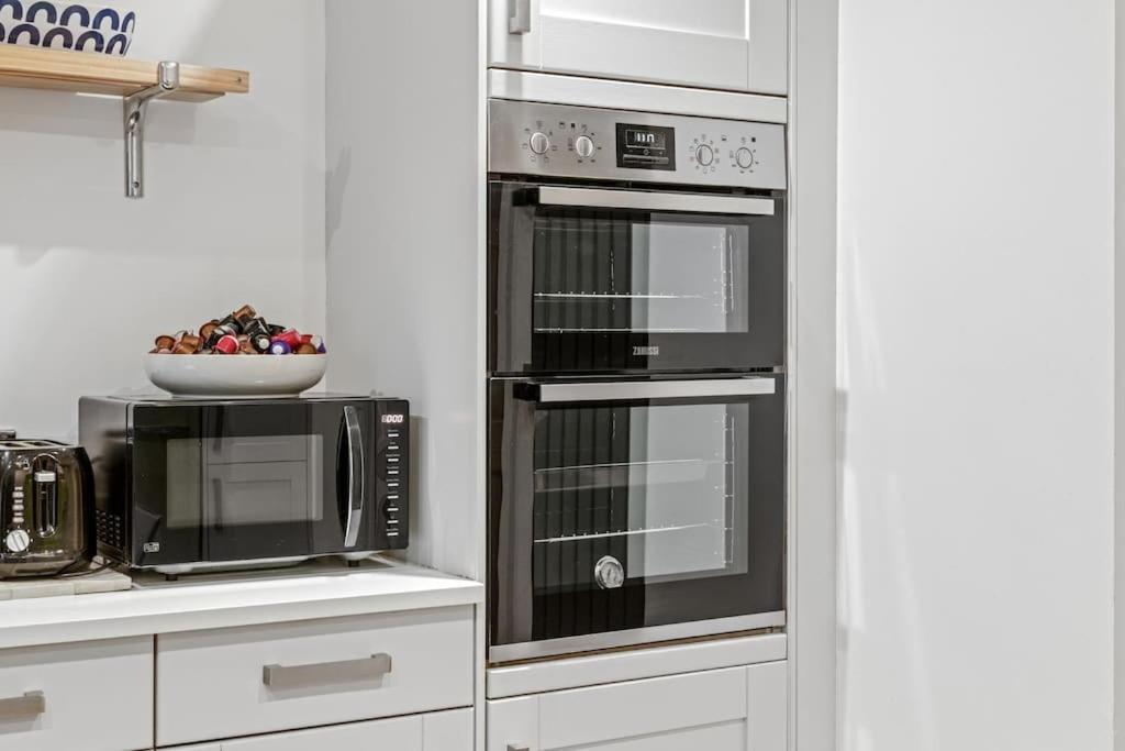 Apartamento Luxurious 3 Bedroom In Park Estate