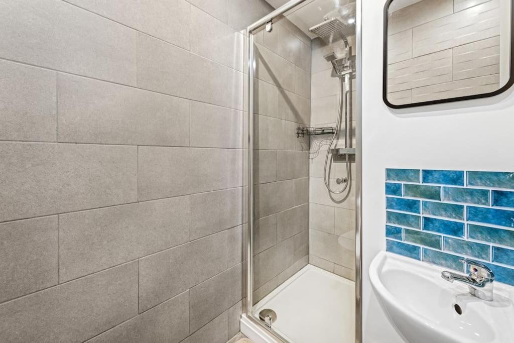 Apartamento Luxurious 3 Bedroom In Park Estate