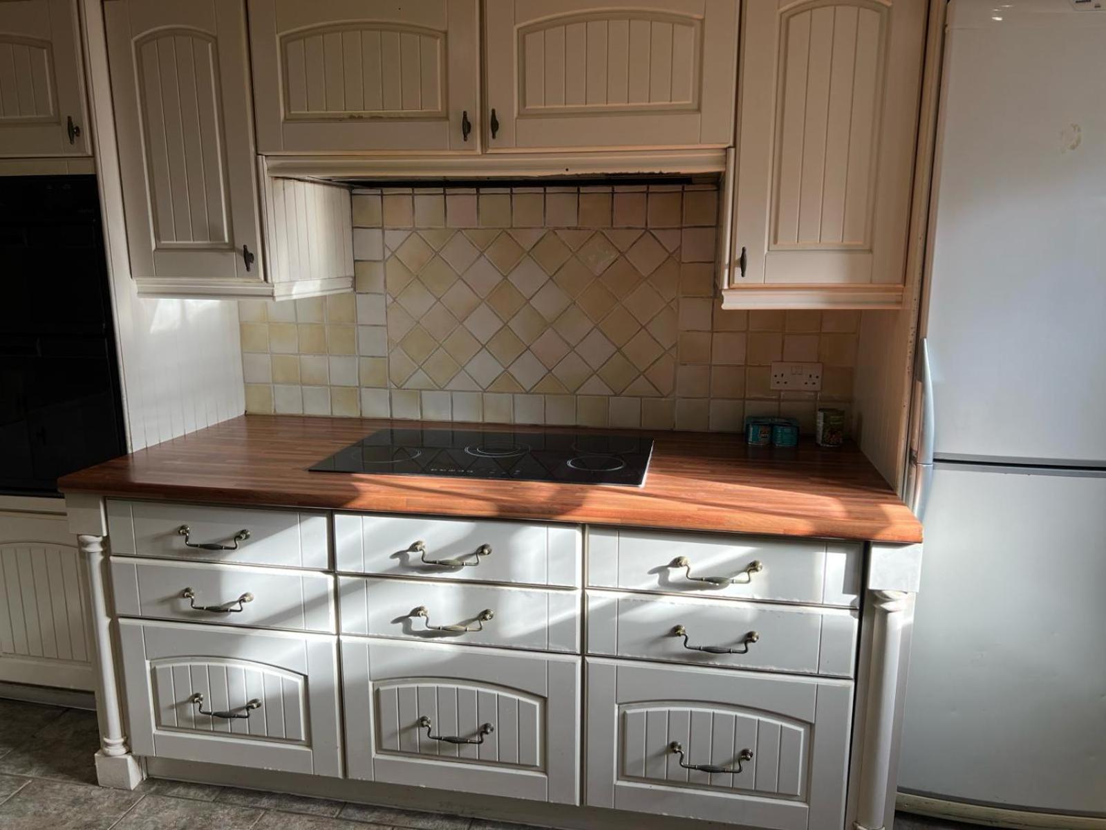 Apartment Antic For Family *