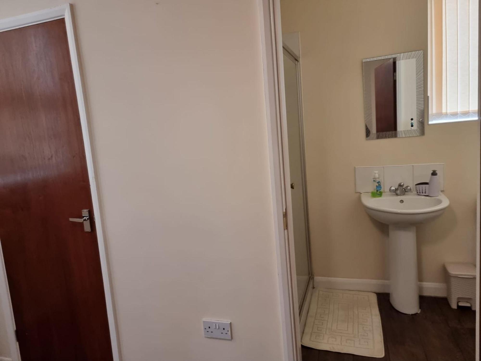 Apartment Loliz Pamper Palace